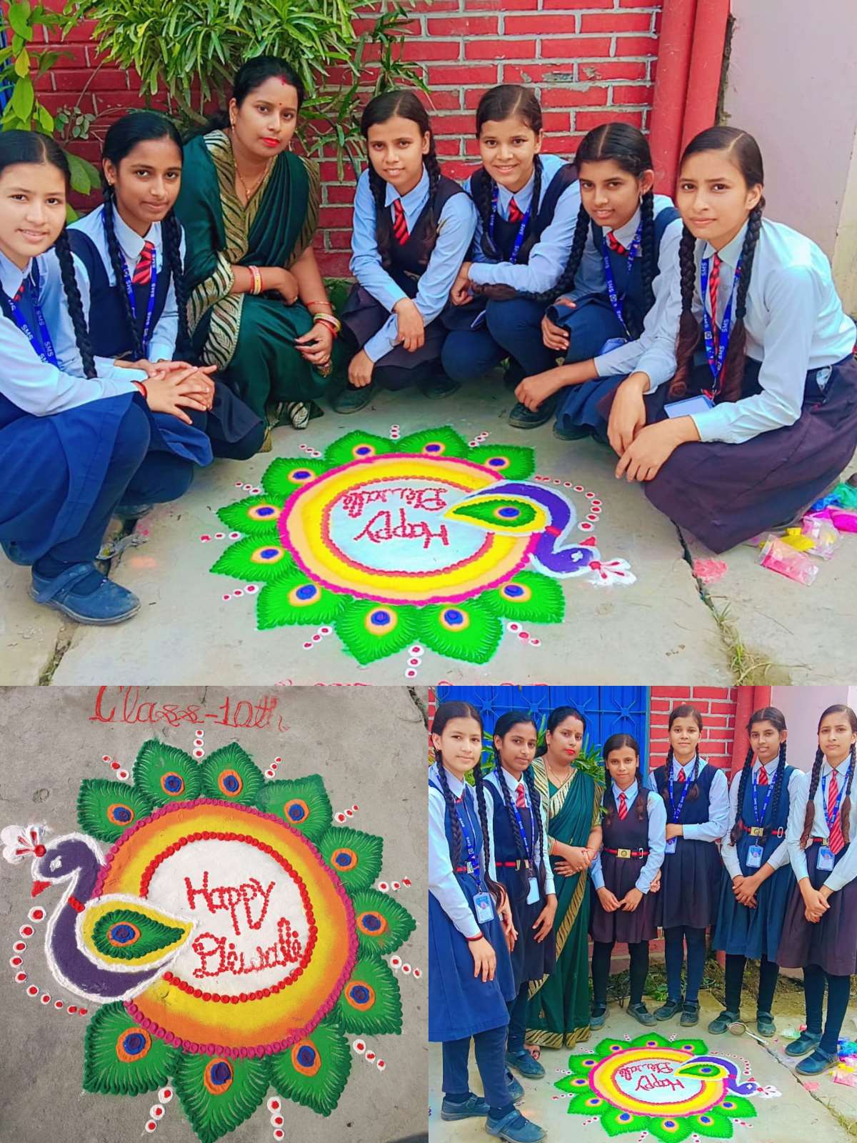 Science Mission School