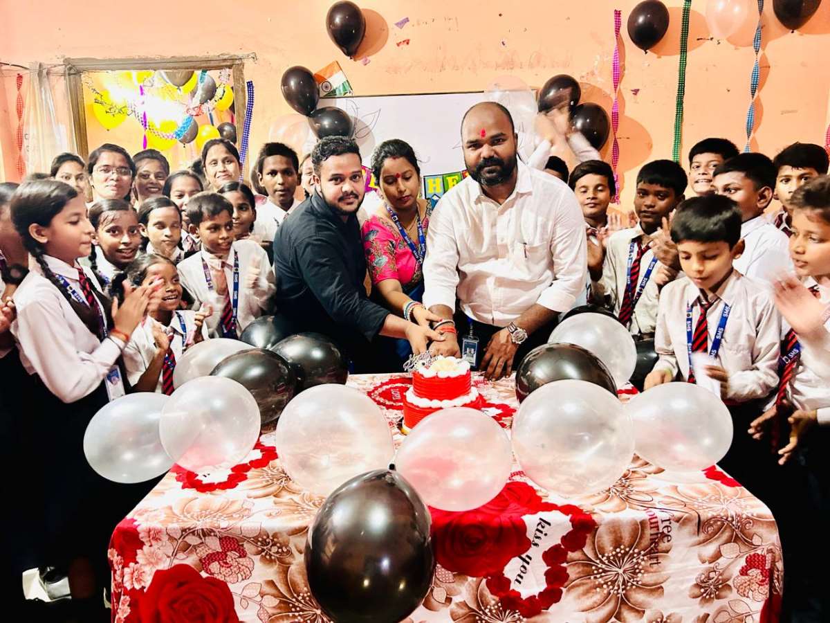 Science Mission School