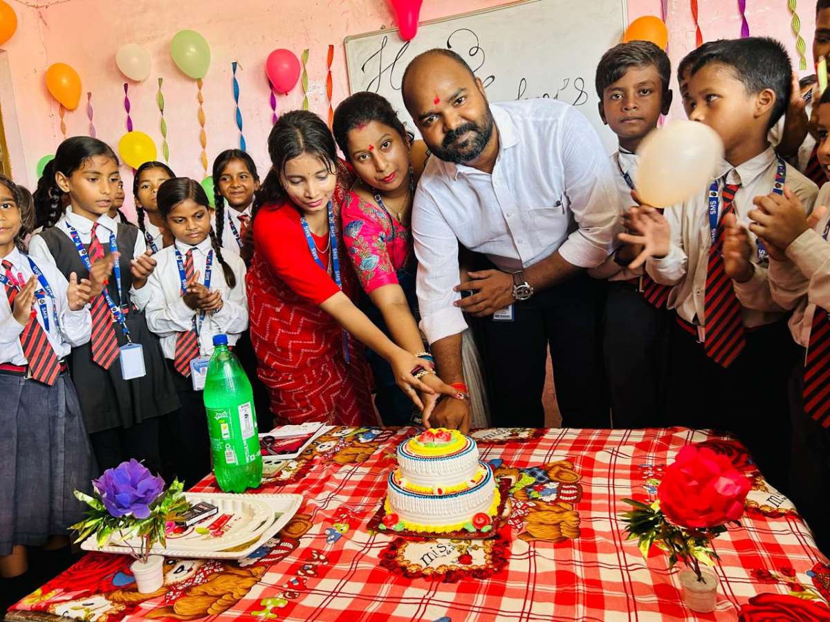 Science Mission School