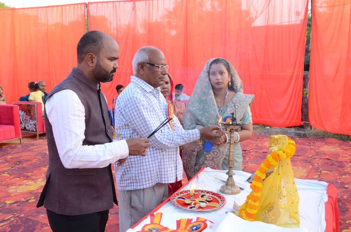 Annual Function