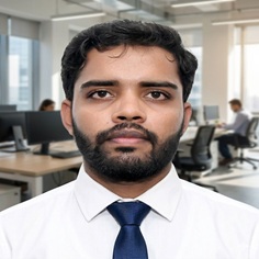 Manish Prajapati